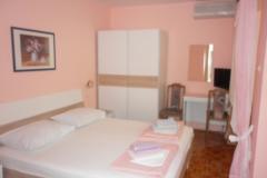 Apartmány Gojka Miočević Apartmán 4 – Studio foto 1