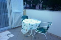 Apartmány Gojka Miočević Apartmán 4 – Studio foto 4