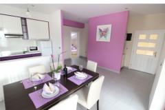 Apartmány Golem Apartmán 2 foto 1