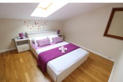 Apartmány Golem Apartmán 2 foto 5