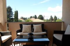 Apartmány Golić Apartmán 4: (2+2) – Apartman foto 1