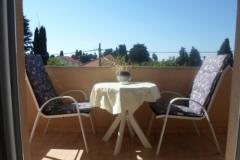Apartmány Golić Apartmán 1: (2+0) – studio foto 1