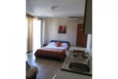 Apartmány Golić Apartmán 1: (2+0) – studio foto 2