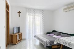 Apartmány Golubić Apartmán 3 – AP3 foto 2