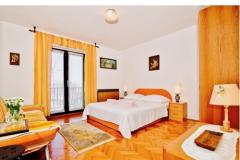 Apartmány Grcić Apartmán 2 – A 2 foto 1