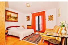 Apartmány Grcić Apartmán 2 – A 2 foto 3