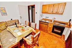 Apartmány Grcić Apartmán 2 – A 2 foto 5