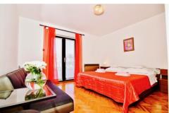 Apartmány Grcić Apartmán 1 – A 1 foto 1