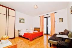 Apartmány Grcić Apartmán 1 – A 1 foto 3