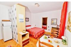 Apartmány Grcić Apartmán 3 – S 3 foto 5