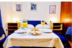 Apartmány Grcić Pokoj 5 – S1 foto 1