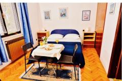 Apartmány Grcić Pokoj 5 – S1 foto 2