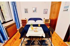 Apartmány Grcić Pokoj 5 – S1 foto 3