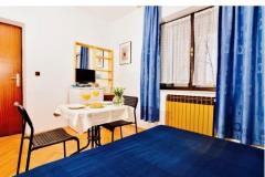 Apartmány Grcić Pokoj 5 – S1 foto 4