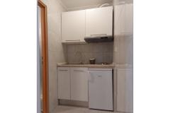 Apartmány Jeličić Apartmán 4 – Studio App foto 4