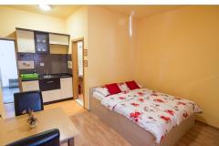 Apartmány Josipa Apartmán 1 – STUDIO foto 2