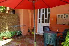 Apartmány Josipa Apartmán 1 – STUDIO foto 5