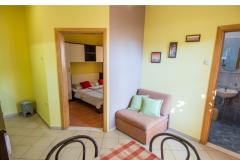 Apartmány Josipa Apartmán 2 – PETAR foto 2