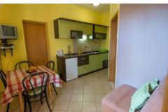 Apartmány Josipa Apartmán 2 – PETAR foto 3