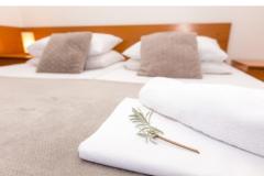 Apartmány KIKO - Drage Apartmán 1 – Studio 2+1 foto 2