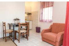 Apartmány KIKO - Drage Apartmán 1 – Studio 2+1 foto 3