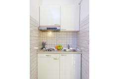 Apartmány KIKO - Drage Apartmán 1 – Studio 2+1 foto 5