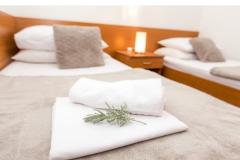 Apartmány KIKO - Drage Apartmán 2 – A 2+2 foto 1