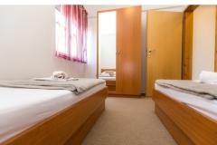 Apartmány KIKO - Drage Apartmán 2 – A 2+2 foto 2