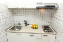 Apartmány KIKO - Drage Apartmán 2 – A 2+2 foto 4