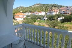 Apartmány KIKO - Drage Apartmán 2 – A 2+2 foto 5