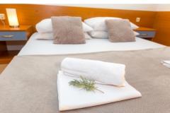 Apartmány KIKO - Drage Apartmán 3 – A 2+3 foto 1