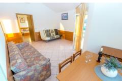 Apartmány KIKO - Drage Apartmán 3 – A 2+3 foto 4