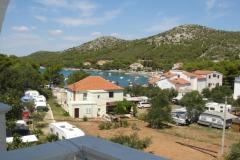 Apartmány KIKO - Drage Apartmán 4 – A 5+1 foto 1