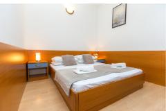 Apartmány KIKO - Drage Apartmán 4 – A 5+1 foto 2