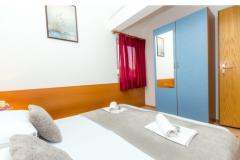 Apartmány KIKO - Drage Apartmán 4 – A 5+1 foto 3