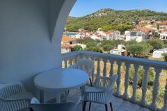 Apartmány KIKO - Drage Apartmán 4 – A 5+1 foto 4