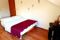Apartmány Krajnović Biograd Apartmán 1 – APP 2+2 foto 3