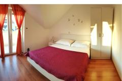 Apartmány Krajnović Biograd Apartmán 1 – APP 2+2 foto 4