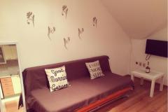 Apartmány Krajnović Biograd Apartmán 1 – APP 2+2 foto 5