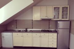 Apartmány Krajnović Biograd Apartmán 2 – APP 4+2 foto 3