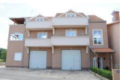 Apartmány Krajnović Biograd Apartmán 3 – APP 6+2 foto 1