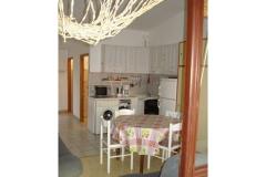 Apartmány Kvarantan i Karabatić  Apartmán 1 foto 1