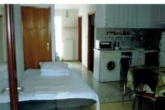 Apartmány Kvarantan i Karabatić  Apartmán 1 foto 3