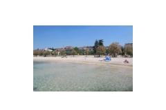 Apartmány Kvarantan i Karabatić  Apartmán 1 foto 4