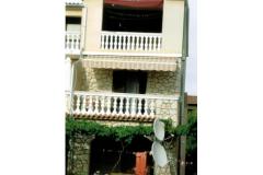 Apartmány Kvarantan i Karabatić  Apartmán 1 foto 5