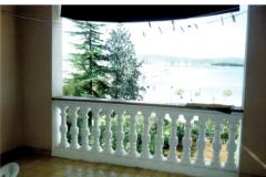 Apartmány Kvarantan i Karabatić  Apartmán 1 foto 6