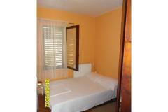 Apartmány Kvarantan i Karabatić  Apartmán 2 foto 2