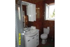 Apartmány Kvarantan i Karabatić  Apartmán 2 foto 3