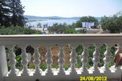 Apartmány Kvarantan i Karabatić  Apartmán 2 foto 4