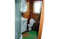 Apartmány Kvarantan i Karabatić  Apartmán 2 foto 6